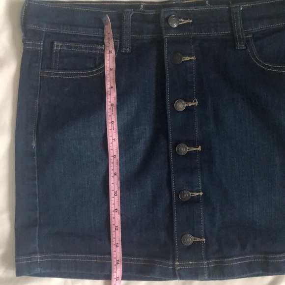 NWOT Old Navy Skirt SZ 10 - Picture 4 of 4